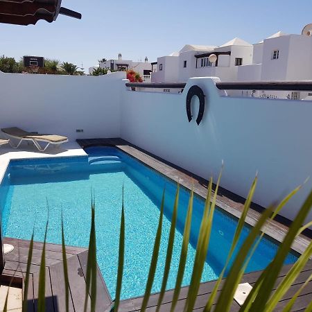 Villa Fenix Puerto del Carmen  Eksteriør billede