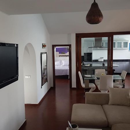 Villa Fenix Puerto del Carmen  Eksteriør billede