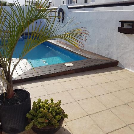 Villa Fenix Puerto del Carmen  Eksteriør billede