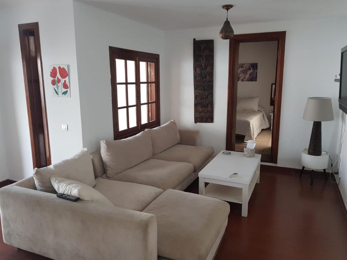 Villa Fenix Puerto del Carmen  Eksteriør billede
