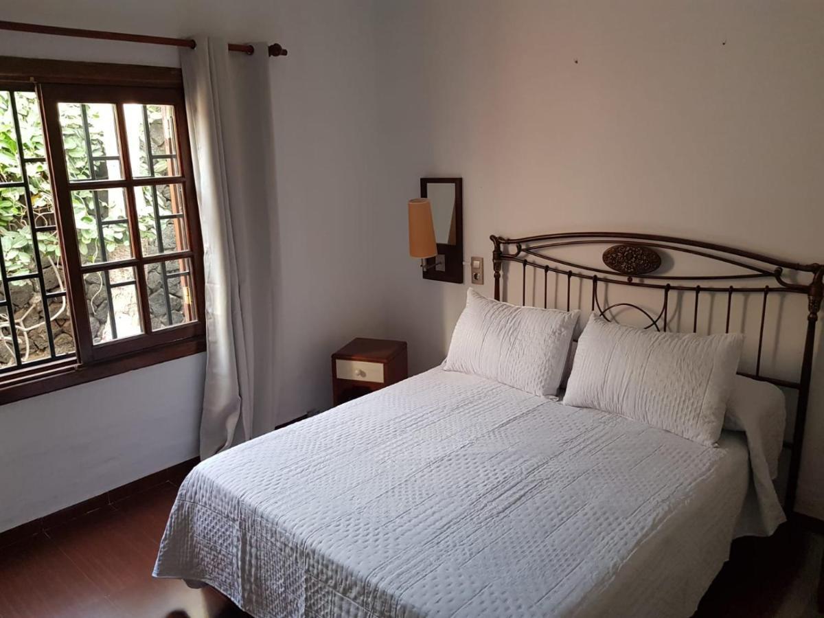 Villa Fenix Puerto del Carmen  Eksteriør billede