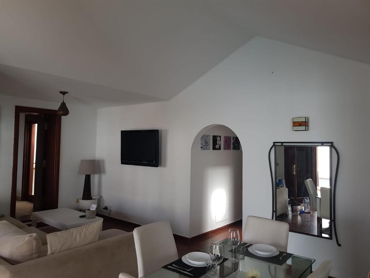 Villa Fenix Puerto del Carmen  Eksteriør billede