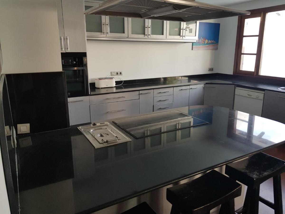 Villa Fenix Puerto del Carmen  Eksteriør billede