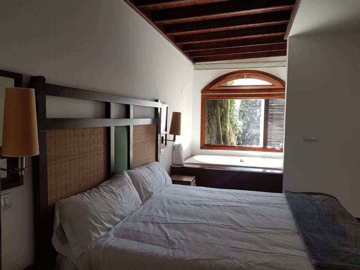 Villa Fenix Puerto del Carmen  Eksteriør billede
