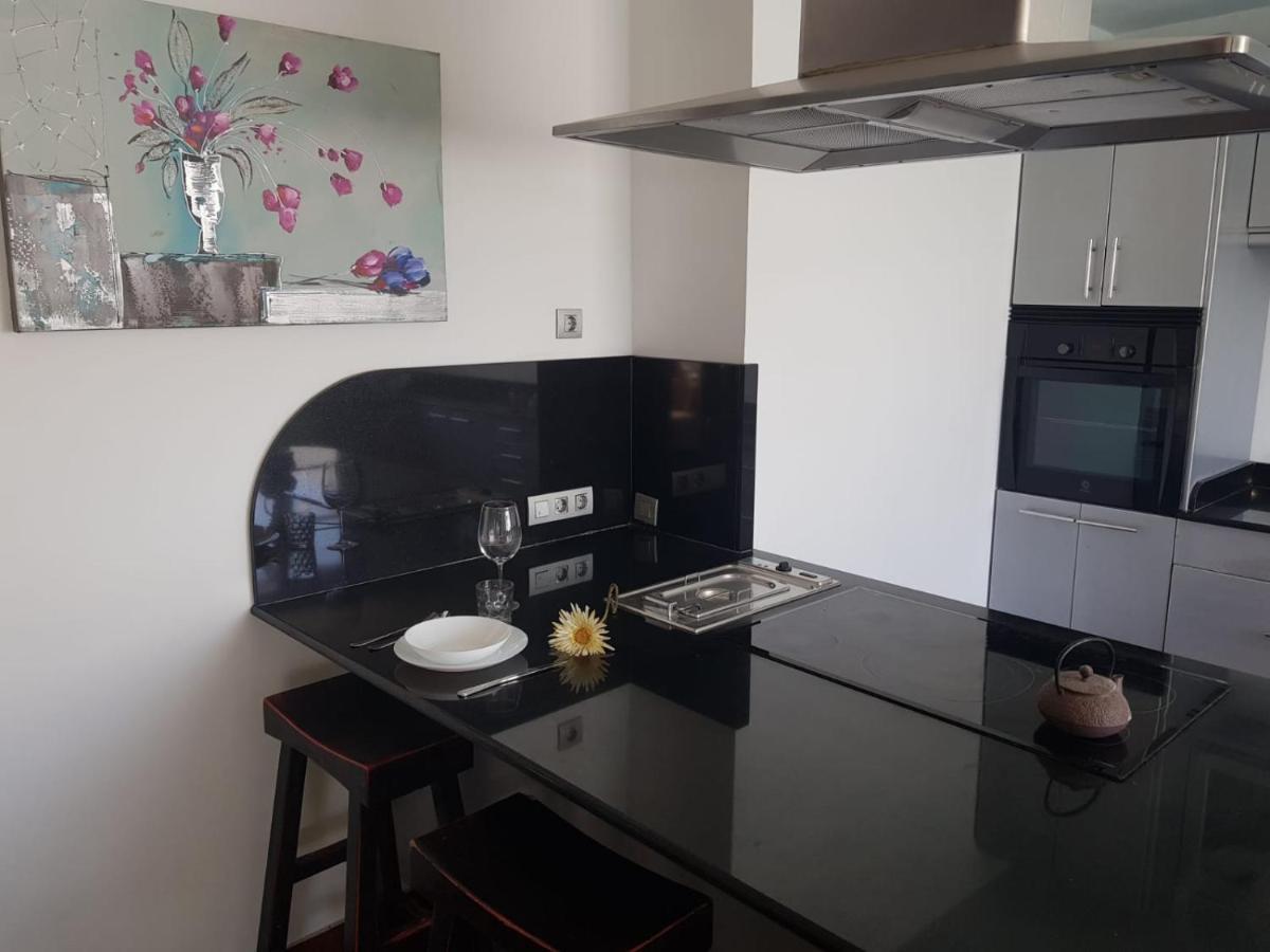 Villa Fenix Puerto del Carmen  Eksteriør billede