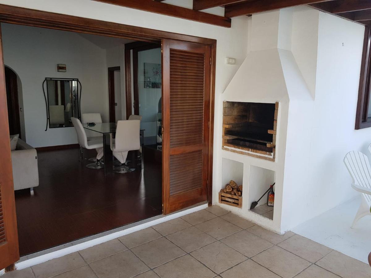 Villa Fenix Puerto del Carmen  Eksteriør billede