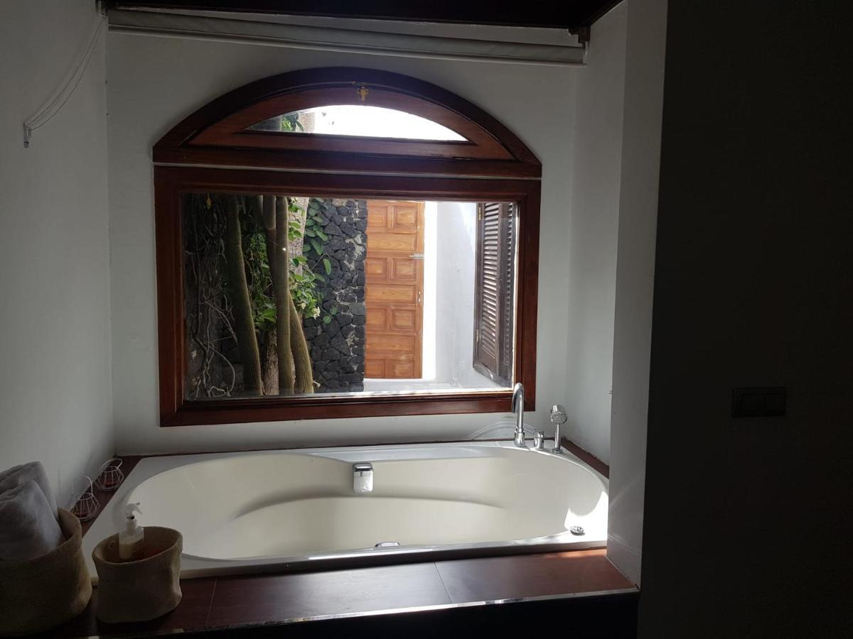 Villa Fenix Puerto del Carmen  Eksteriør billede