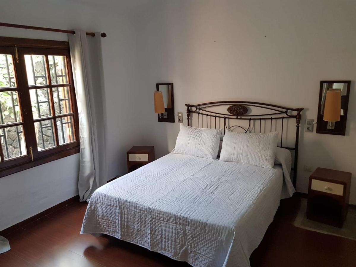 Villa Fenix Puerto del Carmen  Eksteriør billede