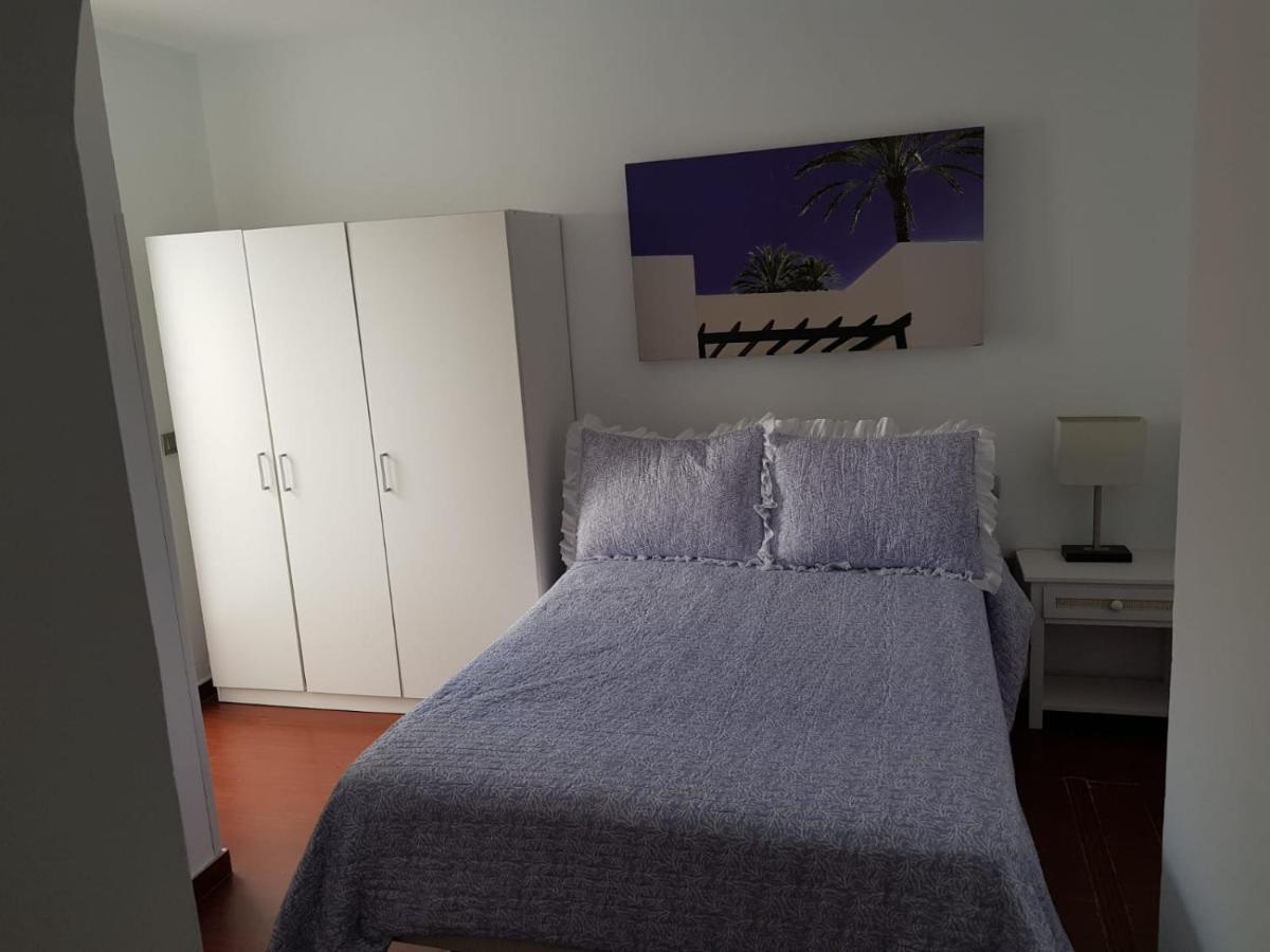 Villa Fenix Puerto del Carmen  Eksteriør billede