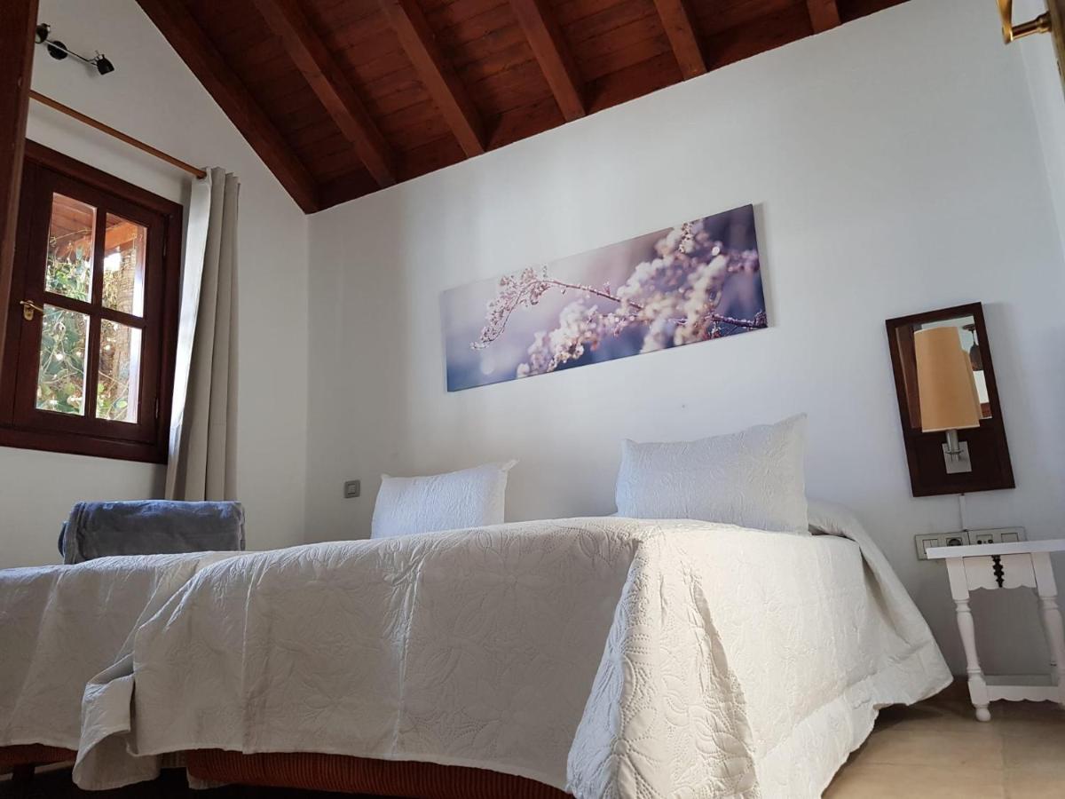 Villa Fenix Puerto del Carmen  Eksteriør billede