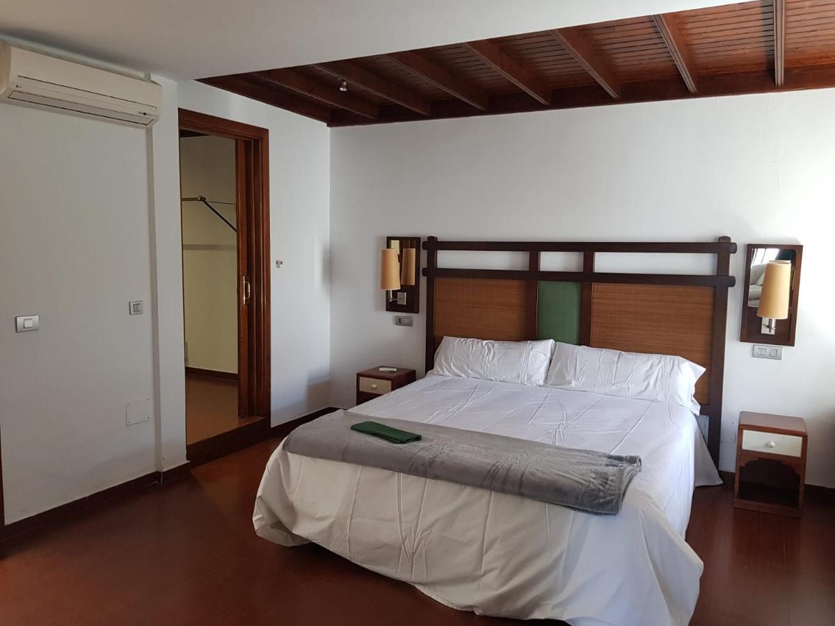 Villa Fenix Puerto del Carmen  Eksteriør billede